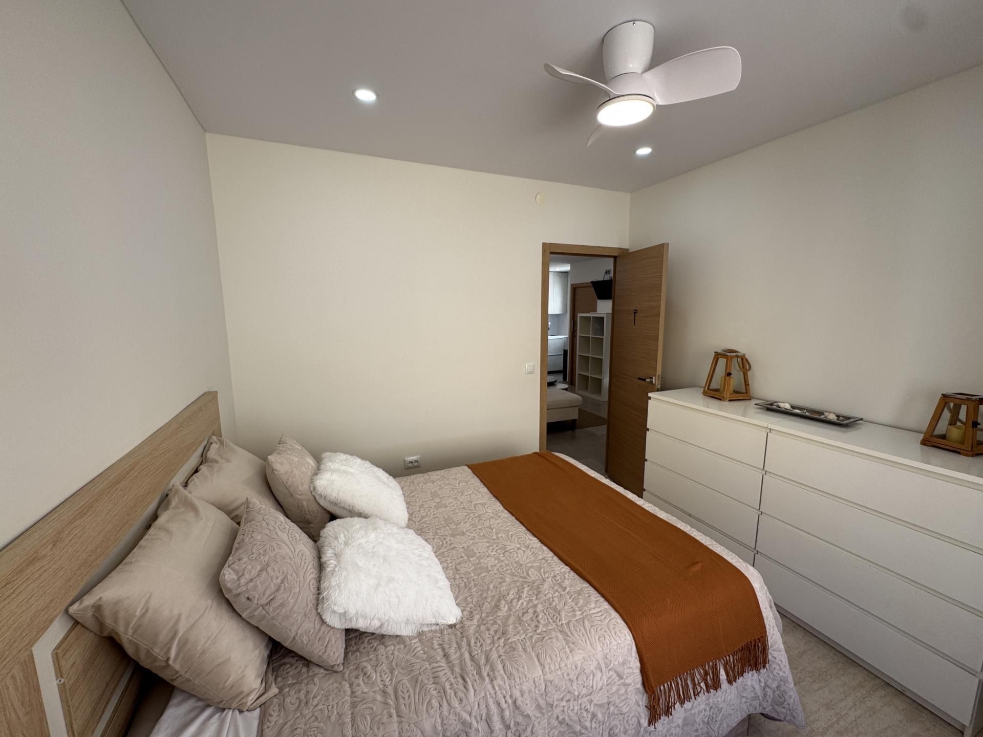 Piso en  Calle del Capitán Rueda 20 - Foto 4