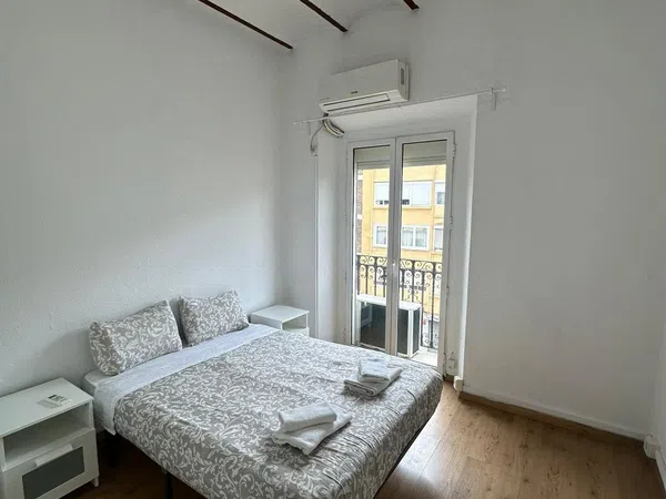 Piso en calle Pagés del Corro, 159 - Foto 5