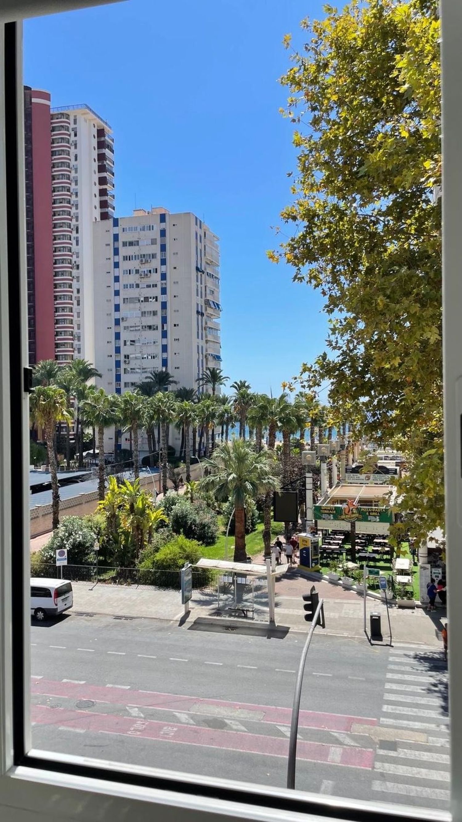 Piso en Avenida de Filipinas, 3, Playa de Levante, Playa de Levante - Foto 2