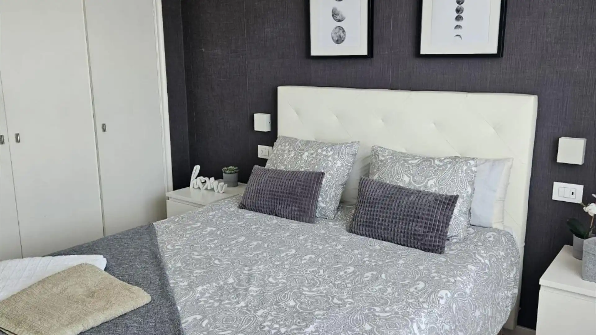 Piso en  Rúa de Marín 26 - Foto 18