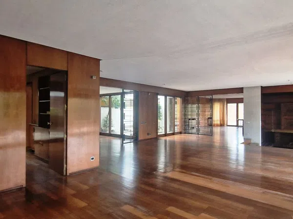 Casa o chalet independiente en El Plantío - Foto 12