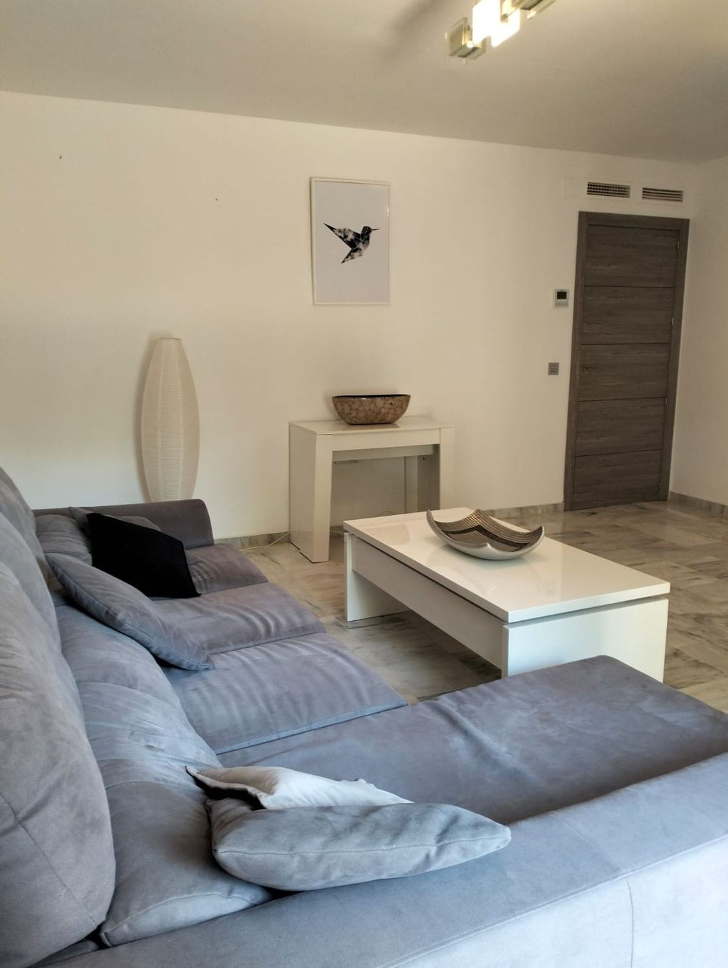 Piso en Urbanizaión Atalaya del Golf s/n - Foto 5