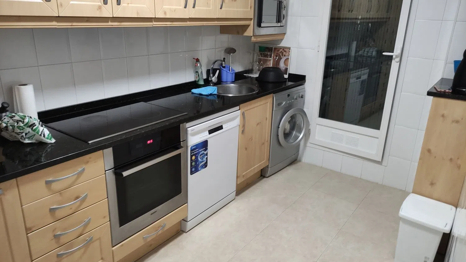 Piso en Barrio Salvador Allende-Parque Goya-Zorongo - Foto 8