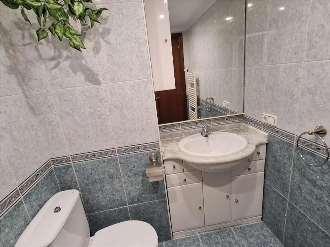 Piso en Vitoria - Gasteiz - Foto 6