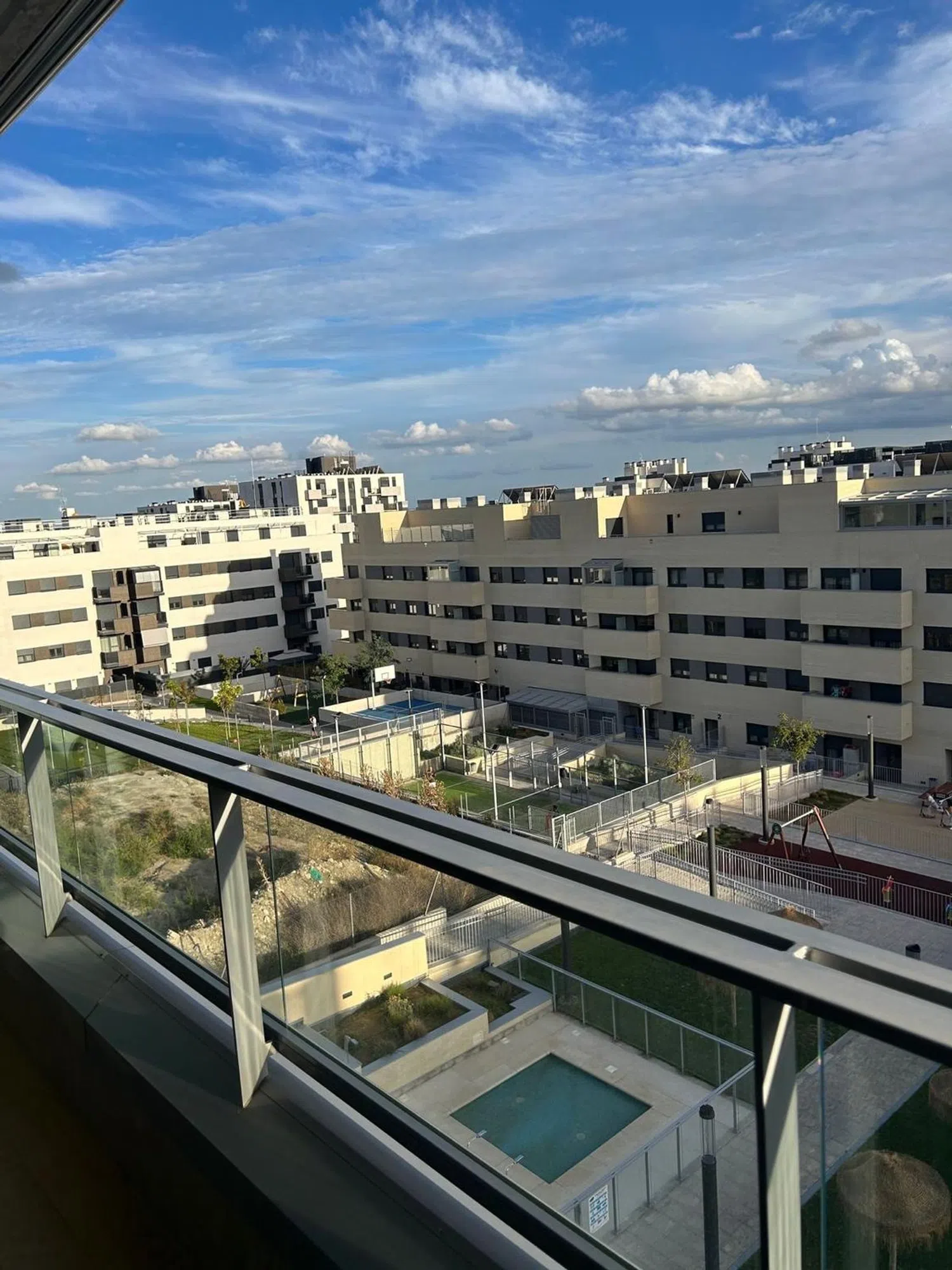 Piso en calle Alcalde Antonio Pariente Cuesta, 8 - Foto 7