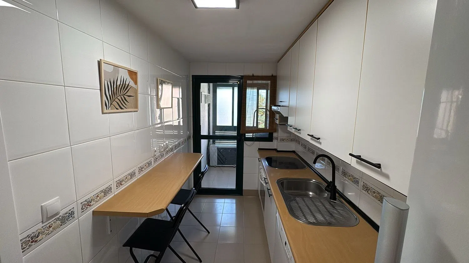 Piso en calle de Nicolás Salmerón, 26 - Foto 6