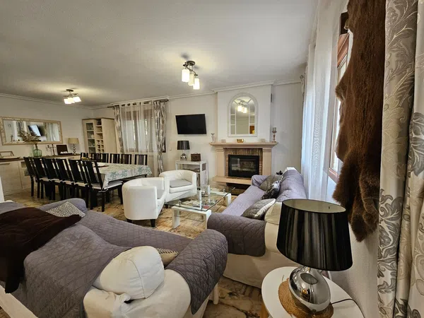 Casa independiente en avenida de los Catedráticos, 71 - Foto 16