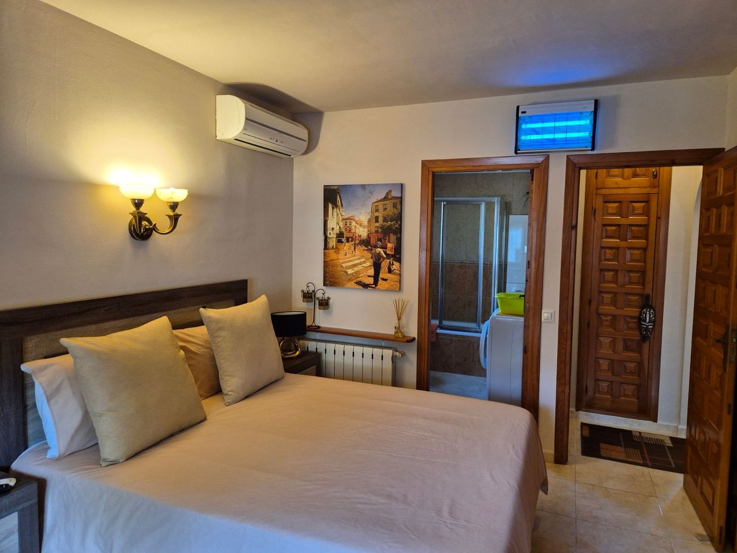 Casa o chalet independiente en Calle Río Sella, 2, Pinar de Advocat-Cometa, Pinar de Advocat-Cometa - Foto 12