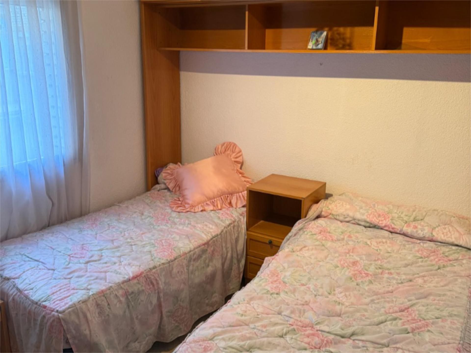 Piso en  Avenida de Portugal 12 - Foto 8