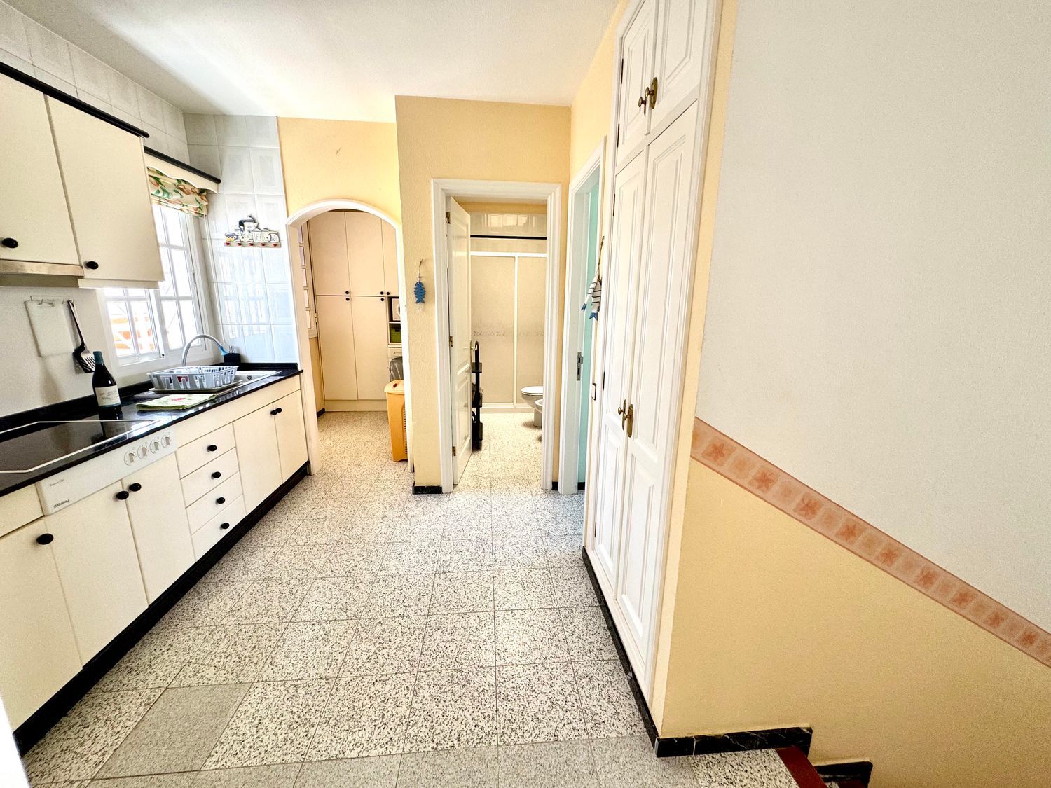 Chalet pareado en Avenida Touroperador Neckermann, 6, Maspalomas-Meloneras, Maspalomas-Meloneras - Foto 13