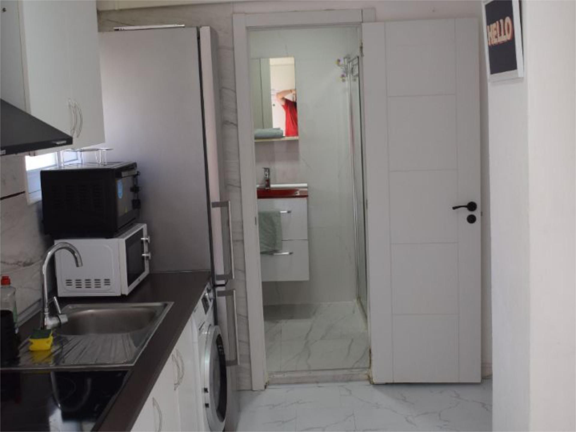 Piso en  Paseo de los Tilos 40 - Foto 58