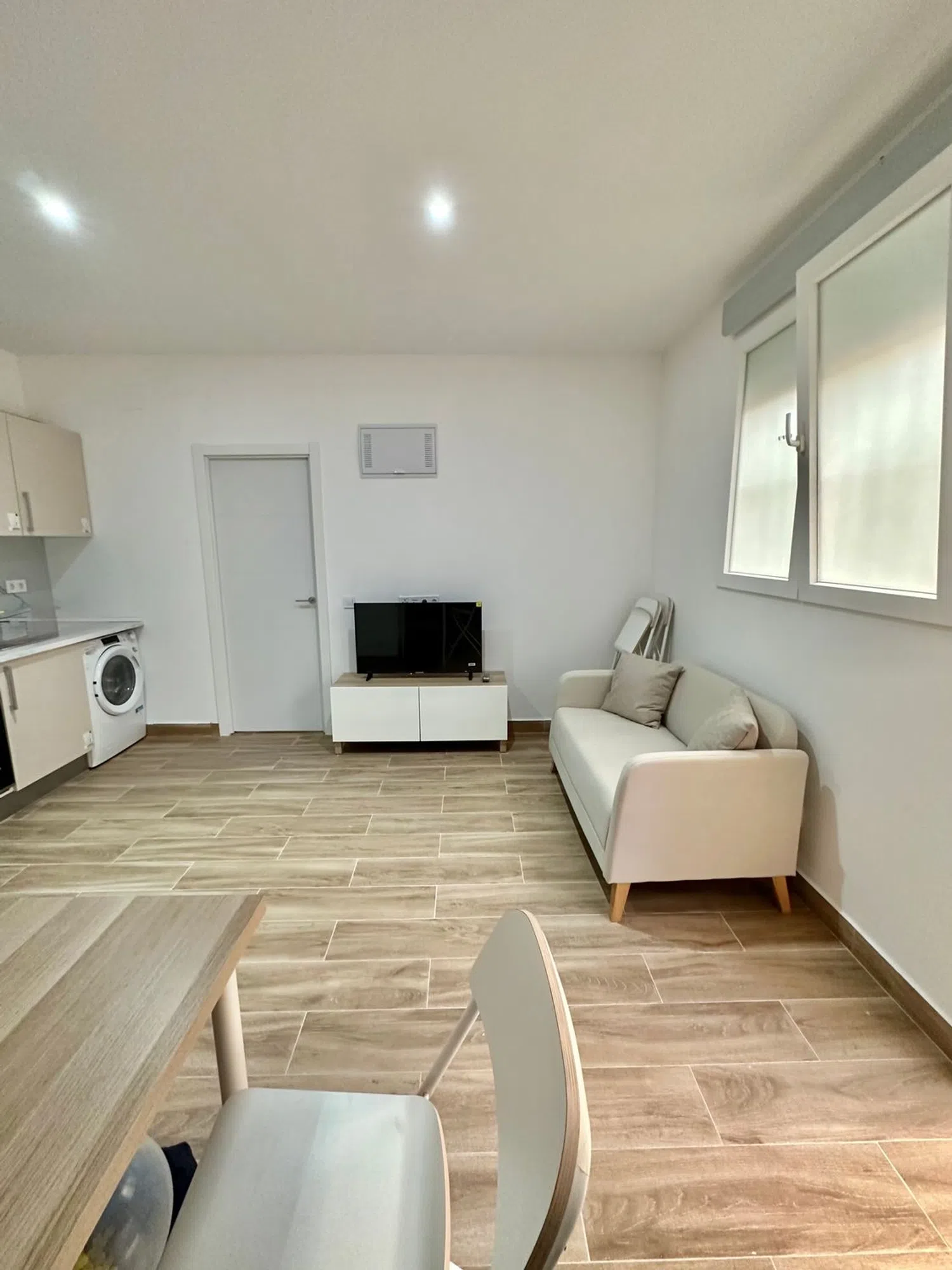 Piso en calle de la Tacona, 87 - Foto 1