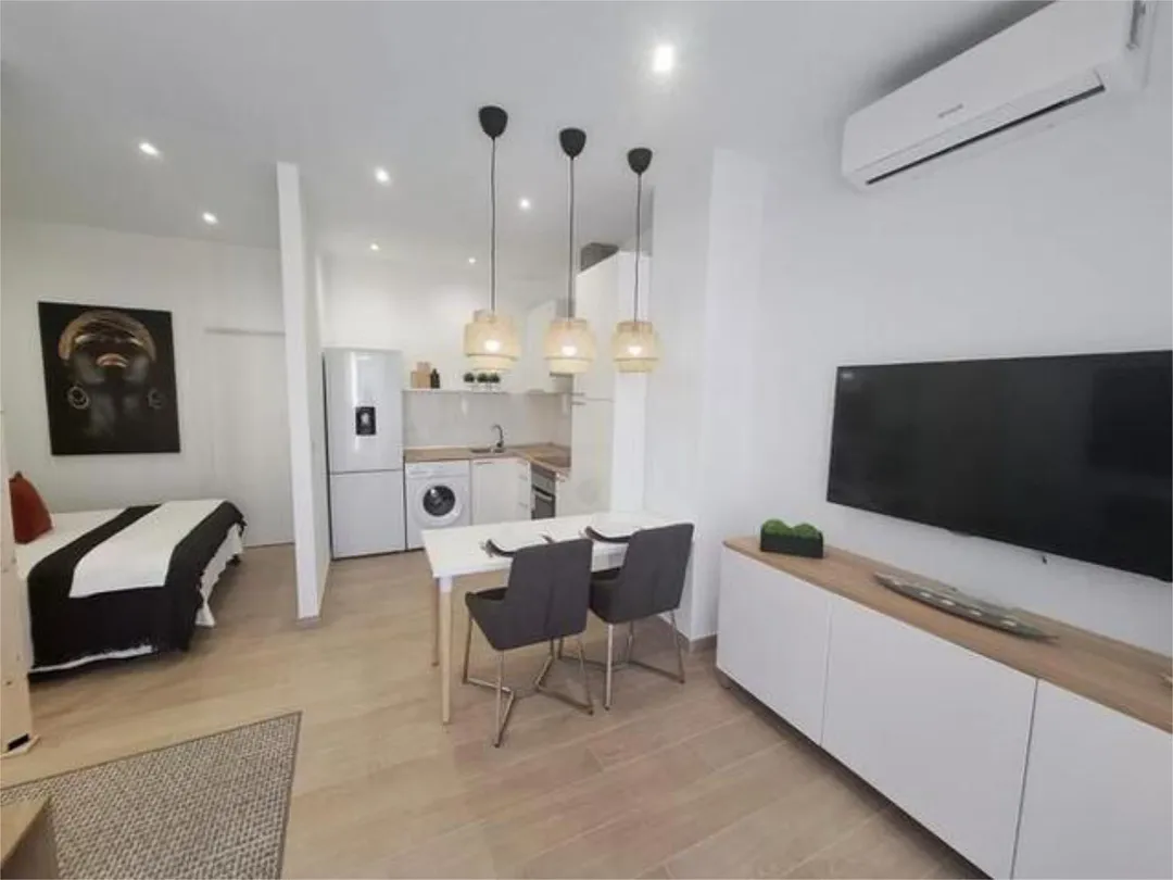 Estudio en Balcón del Atlántico - Foto 4