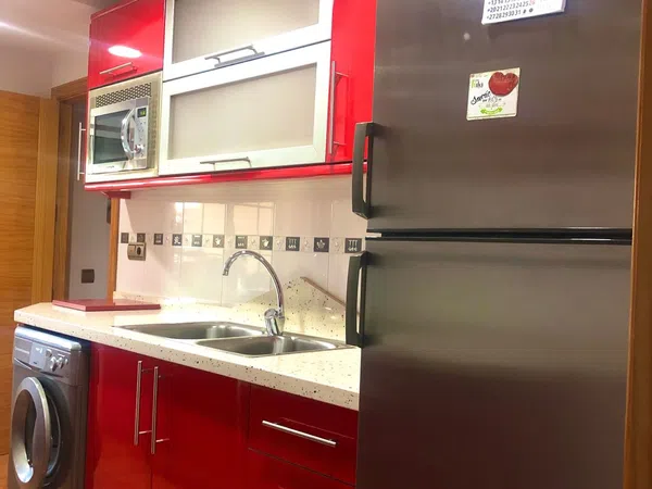 Piso en calle Corregidor Nicolás Isidro, 3 - Foto 9