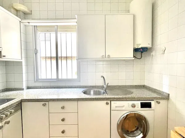 Piso en avenida Torneo, 84 - Foto 9