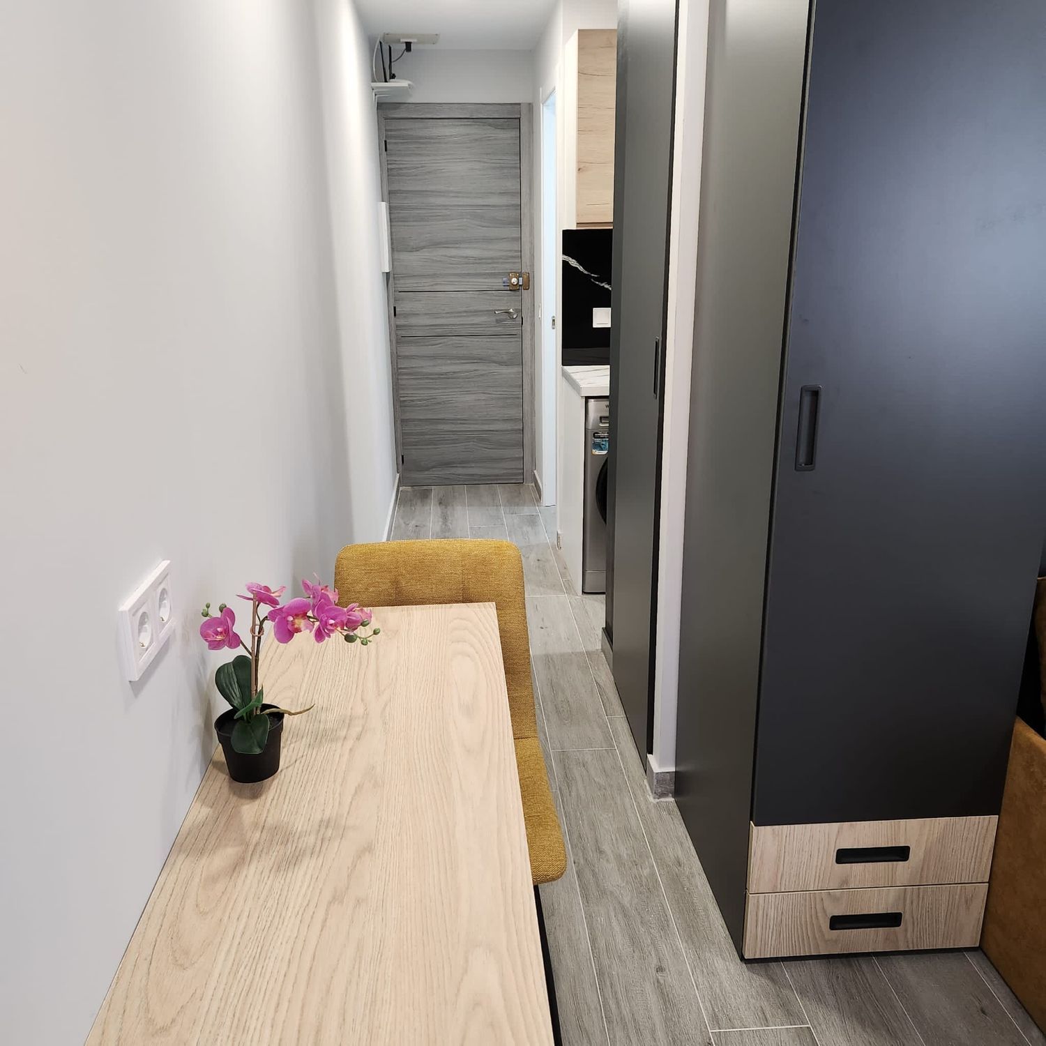 Estudio en Avenida de Blasco Ibáñez, 87, Ciutat Jardí - Foto 10