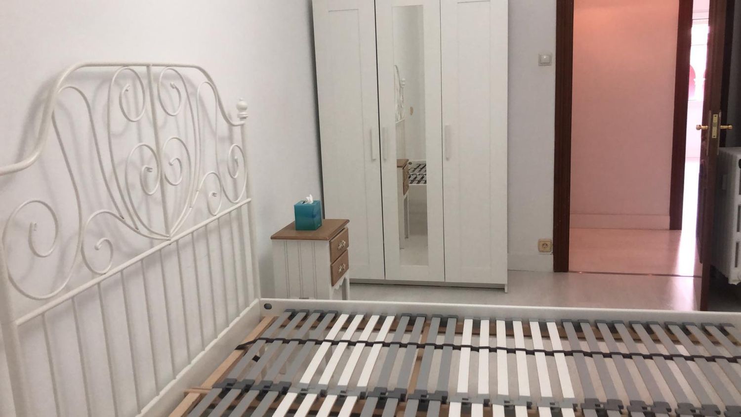 Piso en Calle Miranda, 12, El Carmen-Barrio Gimeno - Foto 14