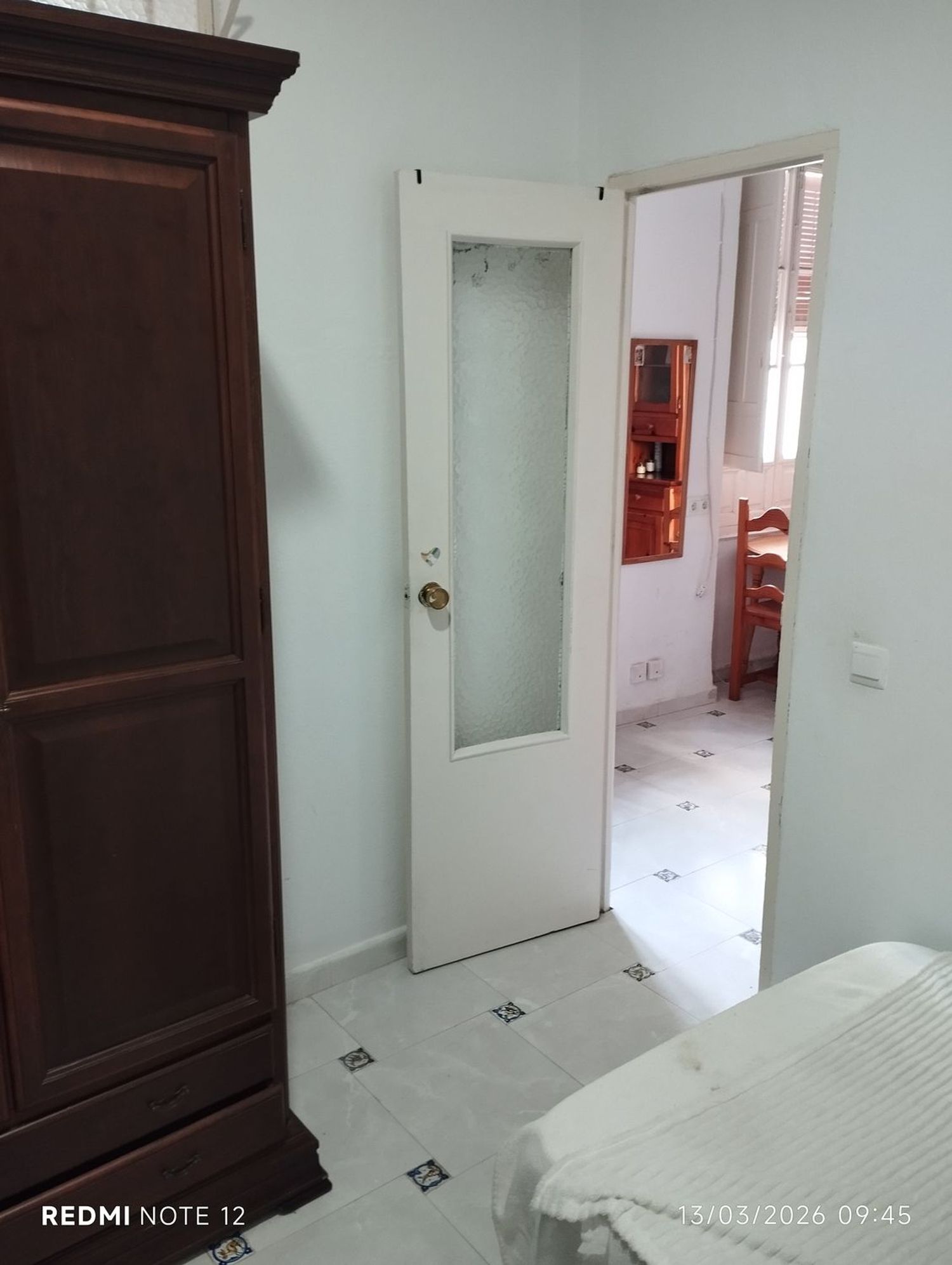 Piso en calle Mesón del Moro, 2 - Foto 4