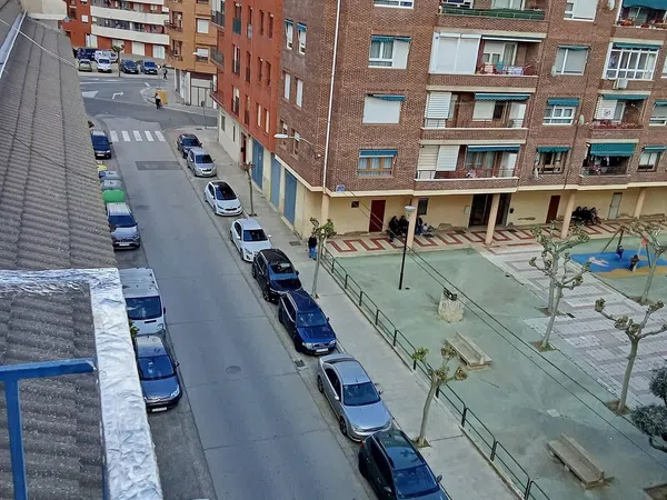 Piso en Calle Espronceda, 16 - Foto 2