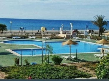 Apartamento en Vera Playa - Foto 8