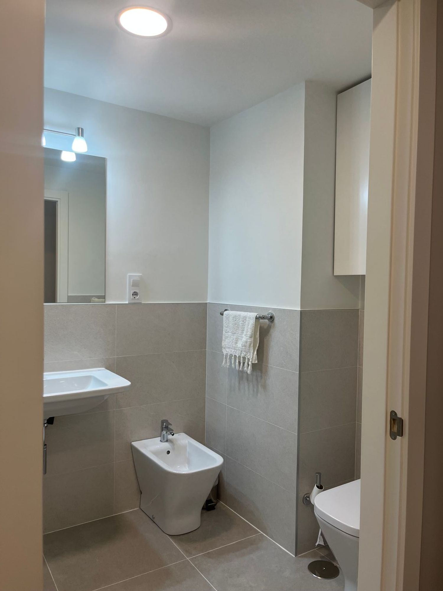 Piso en Barrio Cuatro Caminos - Foto 18