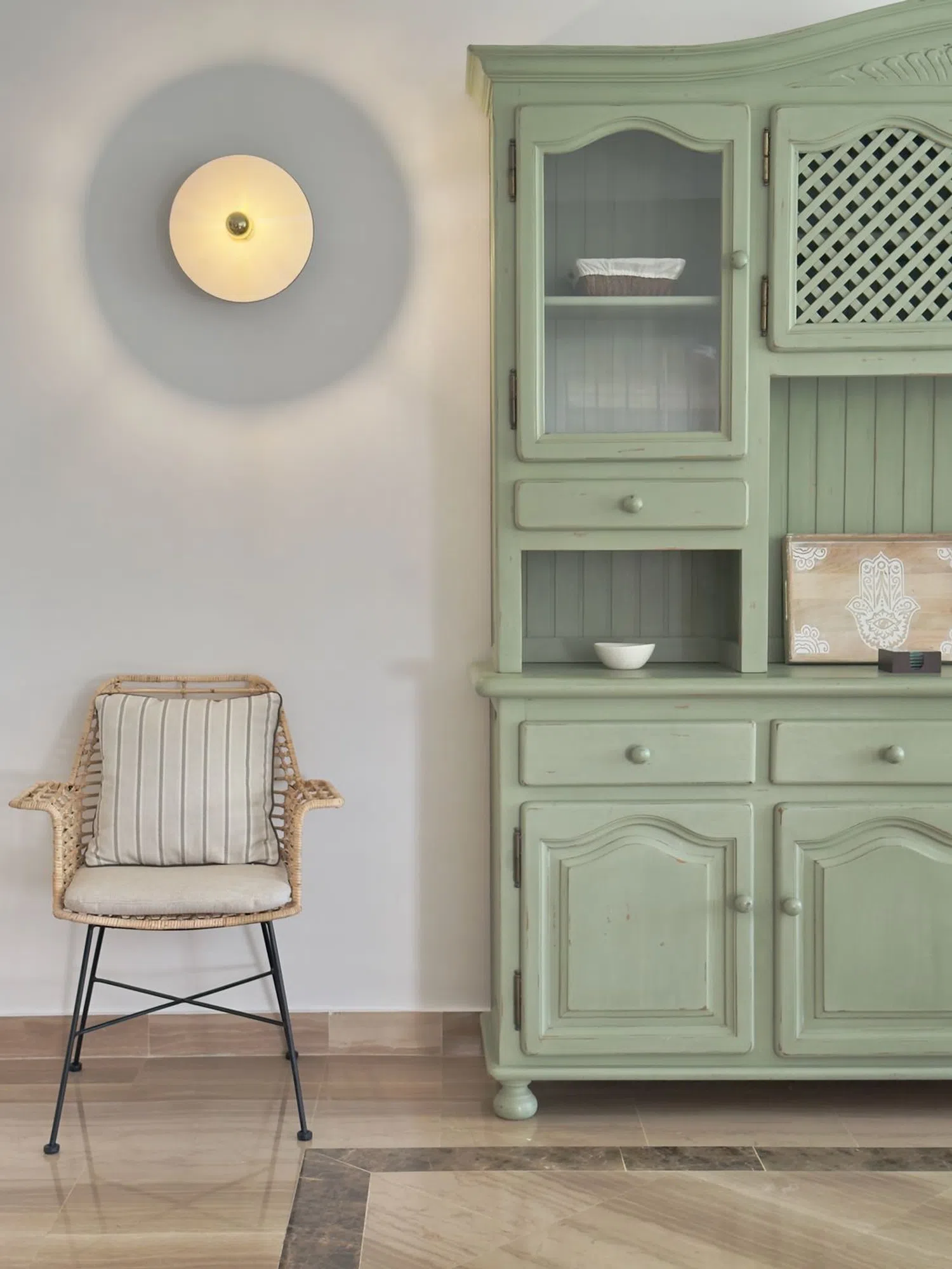 Piso en avenida Santa Maria, 1 - Foto 6