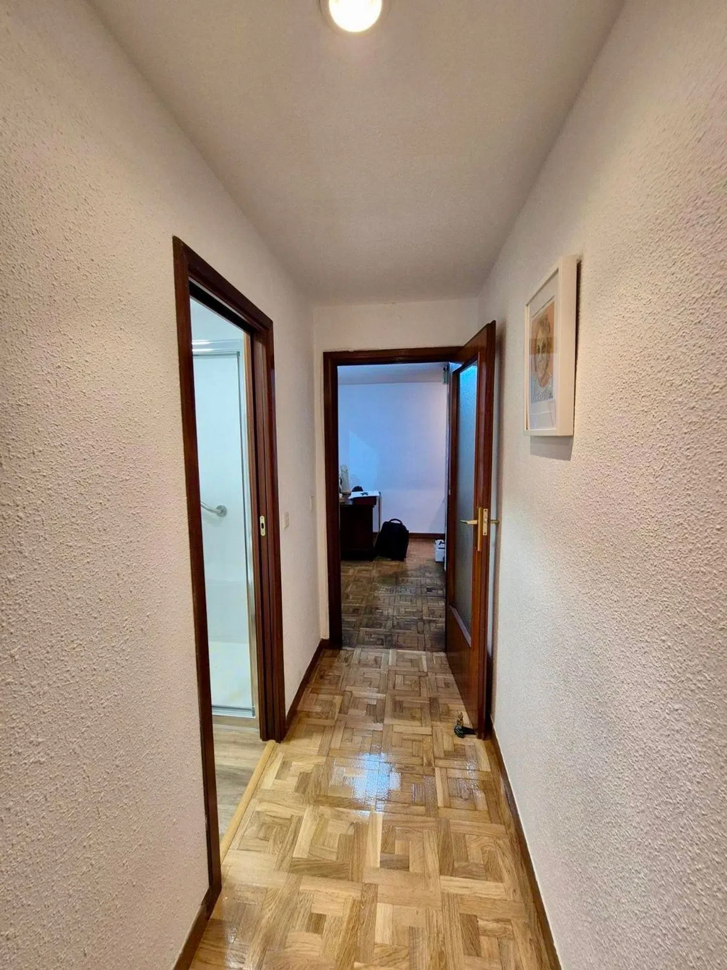 Piso en paseo de la Alameda de Osuna, 74 - Foto 17