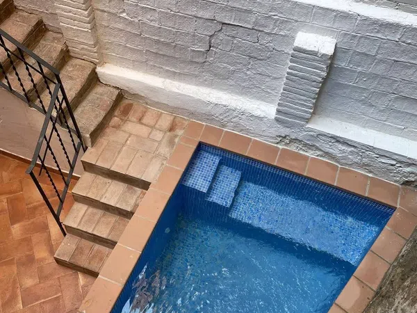 Chalet adosado en Barrio La Torrasa - Foto 33