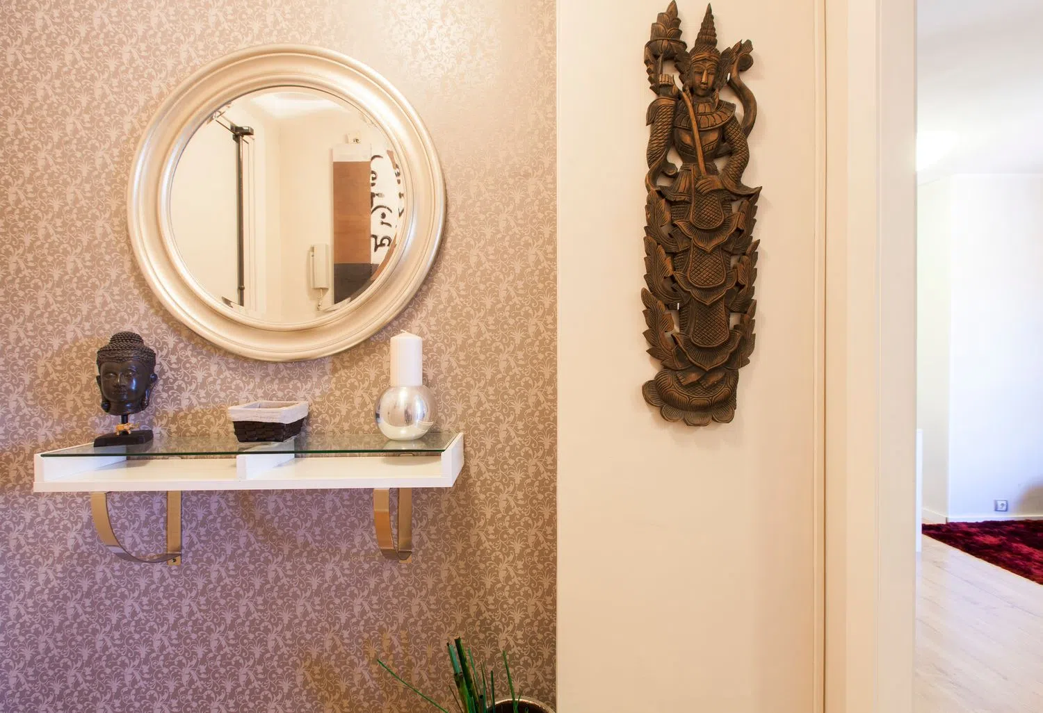 Piso en calle del Concili de Trento, 88 - Foto 11