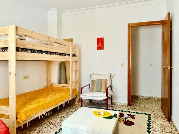 Piso en Calle Trigueros, 15, Molino de la Vega - Zafra, Molino de la Vega - Zafra - Foto 25