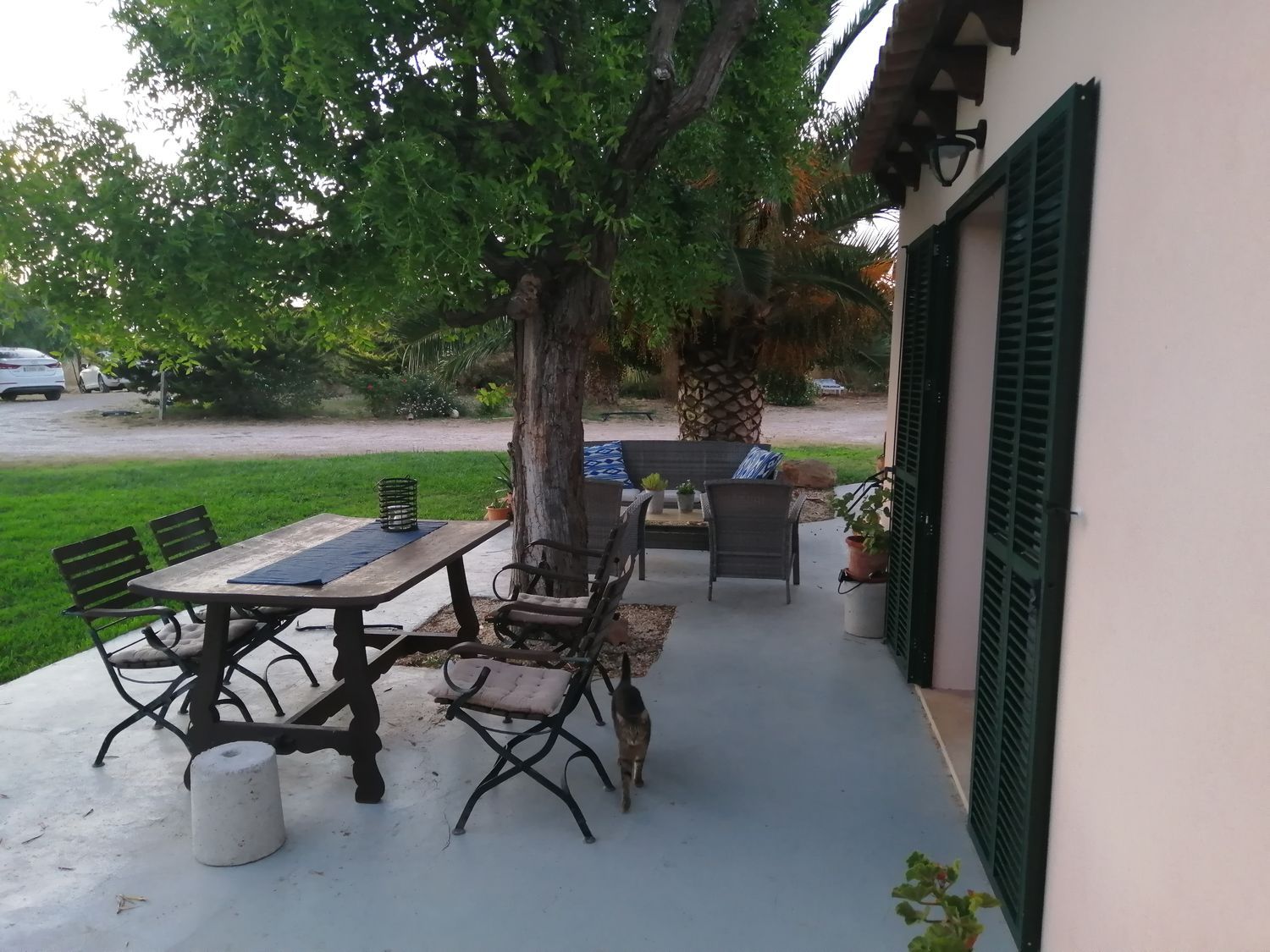 Casa independiente en Diseminado 8730- Sa Casa Blanca, 4 - Foto 5