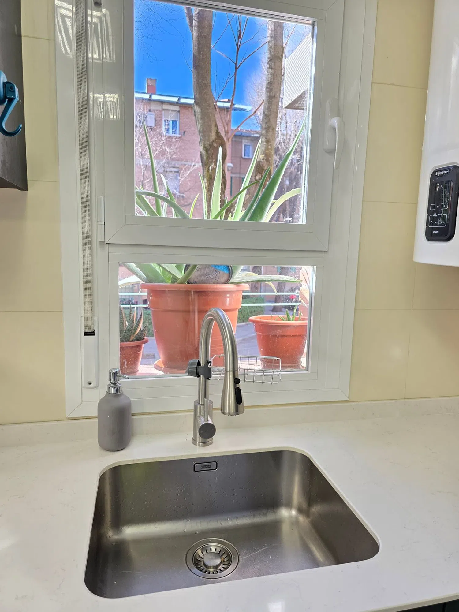 Piso en calle de Azcoitia, 17 - Foto 17