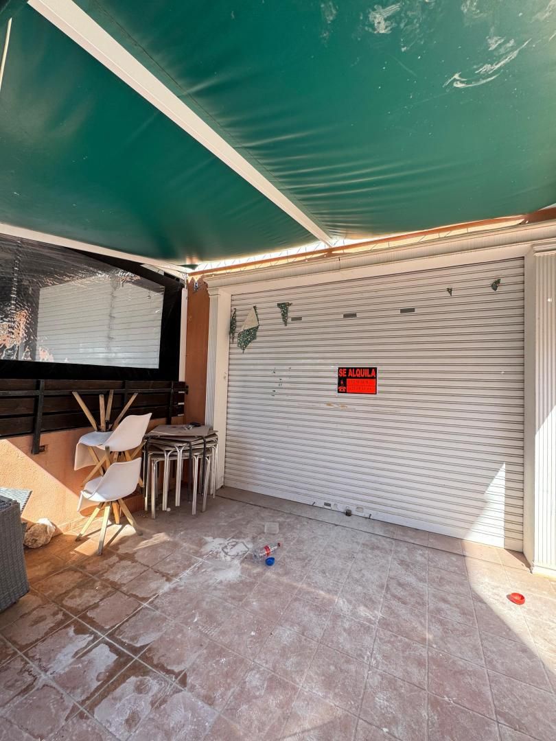 Planta baja en  Diseminado Camino Lomas 4 - Foto 6