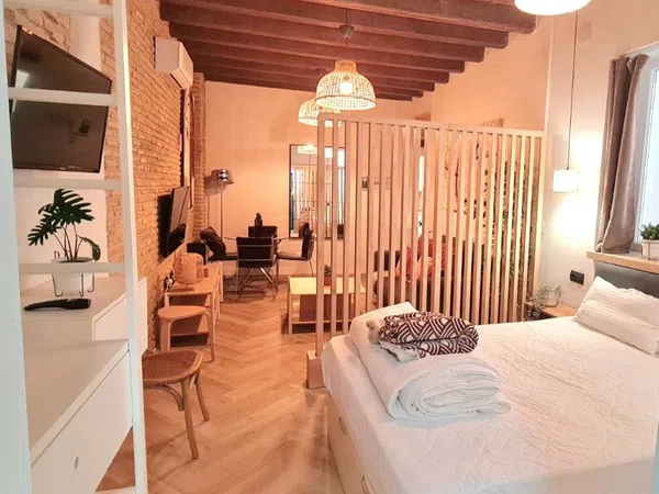 Estudio en calle San Jorge, 25 - Foto 13