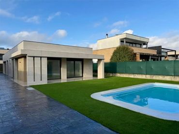 Chalet en  Carrer del Tiŀler 18 - Foto 1