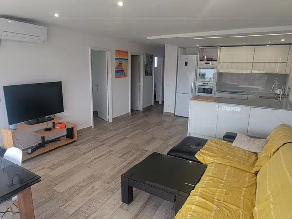 Piso en avenida Benidorm, 18 - Foto 18