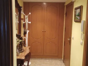 Piso en  Carrer de Sant Marcel·lí 1 - Foto 20