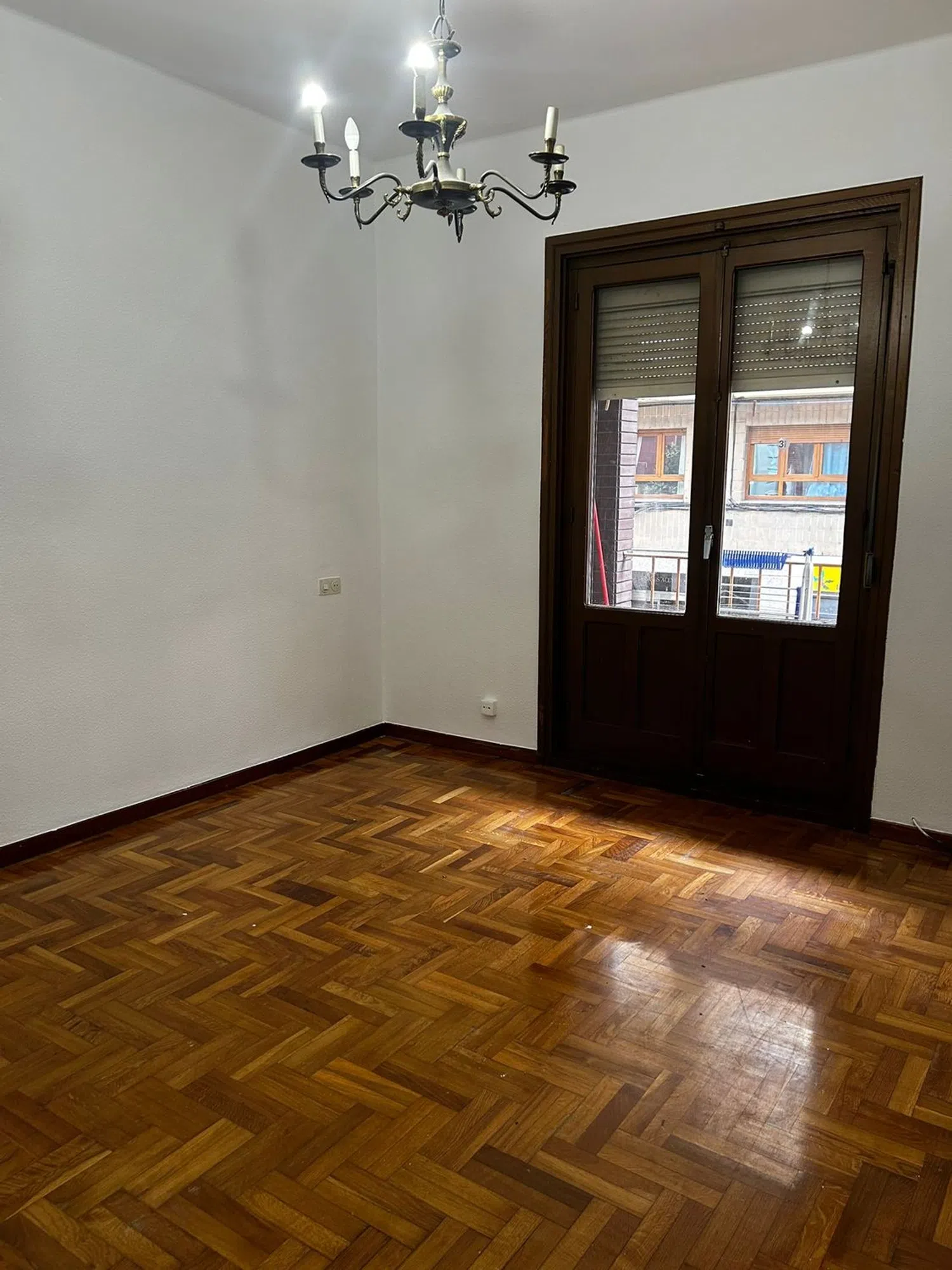 Piso en calle Fuertes Acevedo, 88 - Foto 3