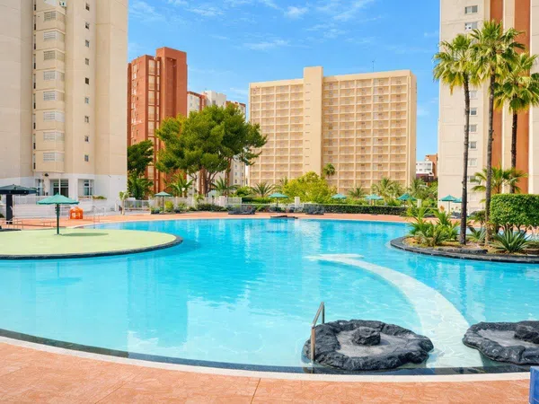 Piso en calle de Londres, 20 - Foto 1