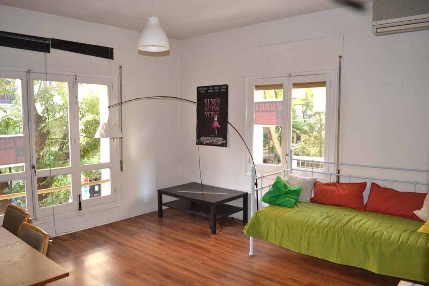 Piso en calle de Blasco de Garay, 41 - Foto 1