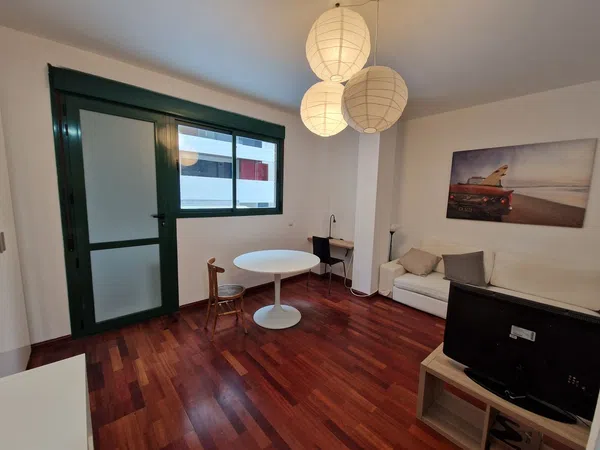 Estudio en Calle Rafael de Riego, 50, Palos de la Frontera - Foto 3
