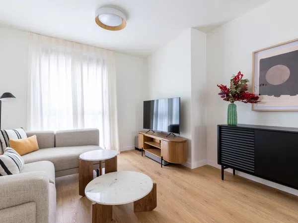 Dúplex en calle Feria, 21 - Foto 34