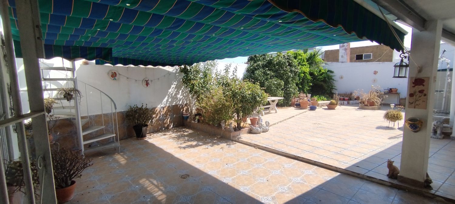 Chalet adosado en Calle Hermanas de la Cruz, 77 - Foto 4