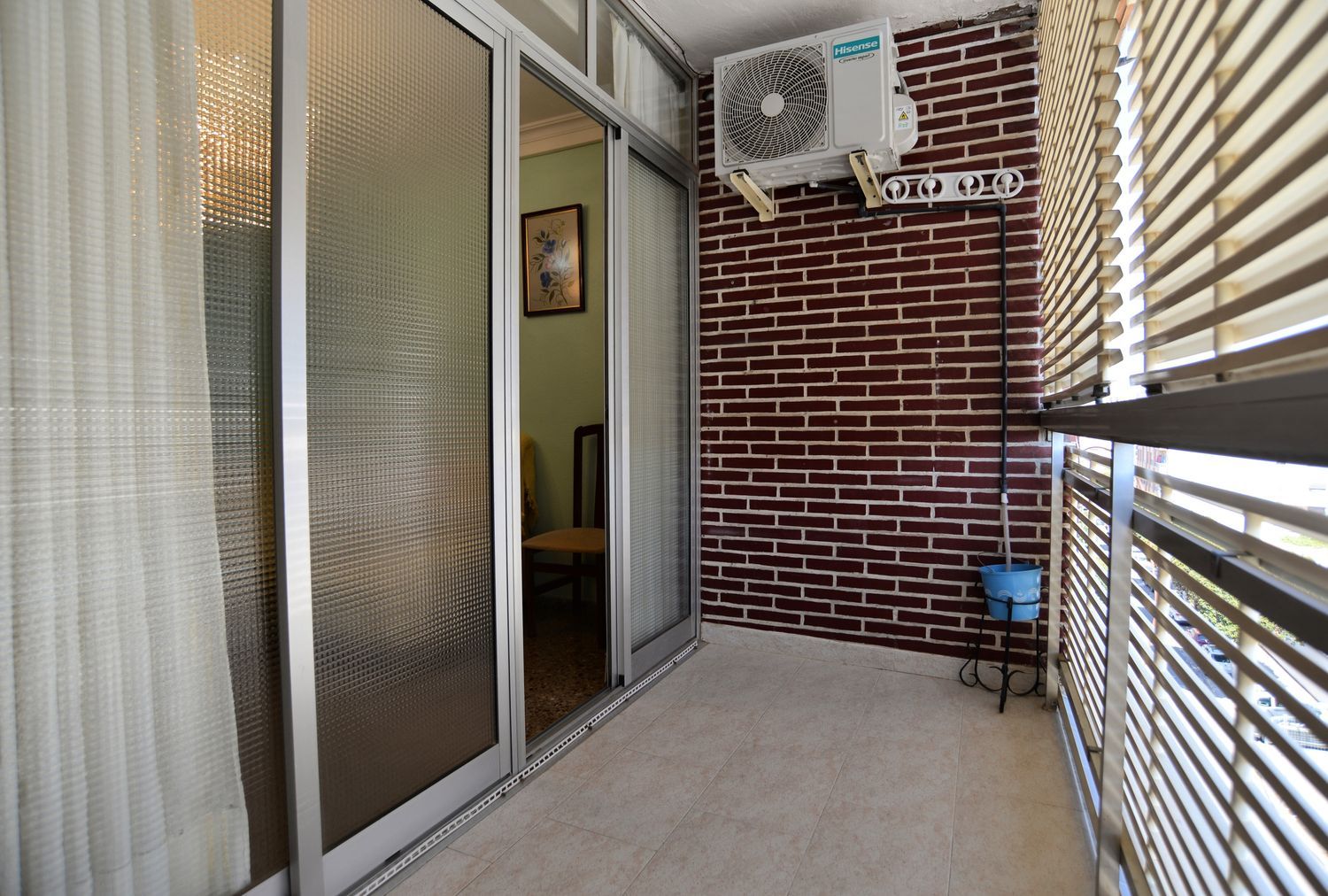Piso en Calle l'Alcalatén, 1, Zona Parc Central - Hort de Trenor, Zona Parc Central - Hort de Trenor - Foto 3