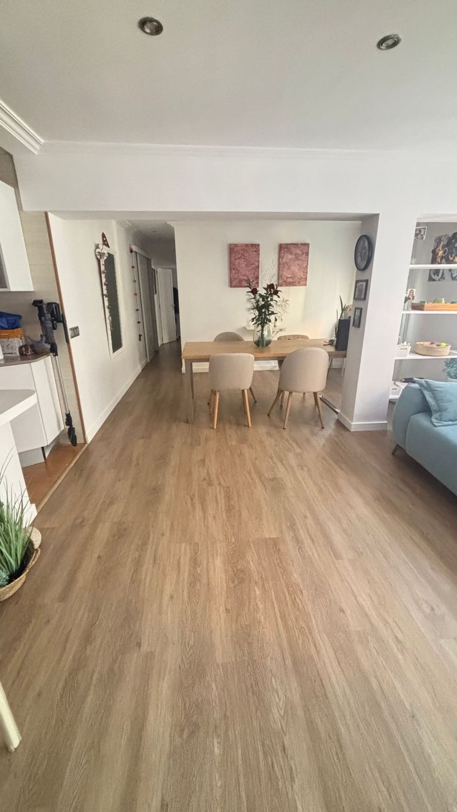 Piso en calle de Galiana, 8 - Foto 7