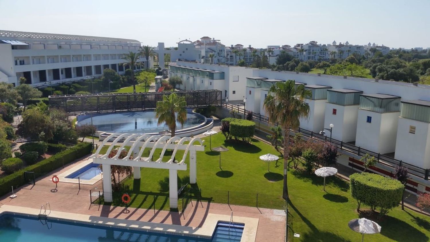Dúplex en Calle Tehigo, 2, Costa Ballena Golf, Costa Ballena Golf - Foto 11