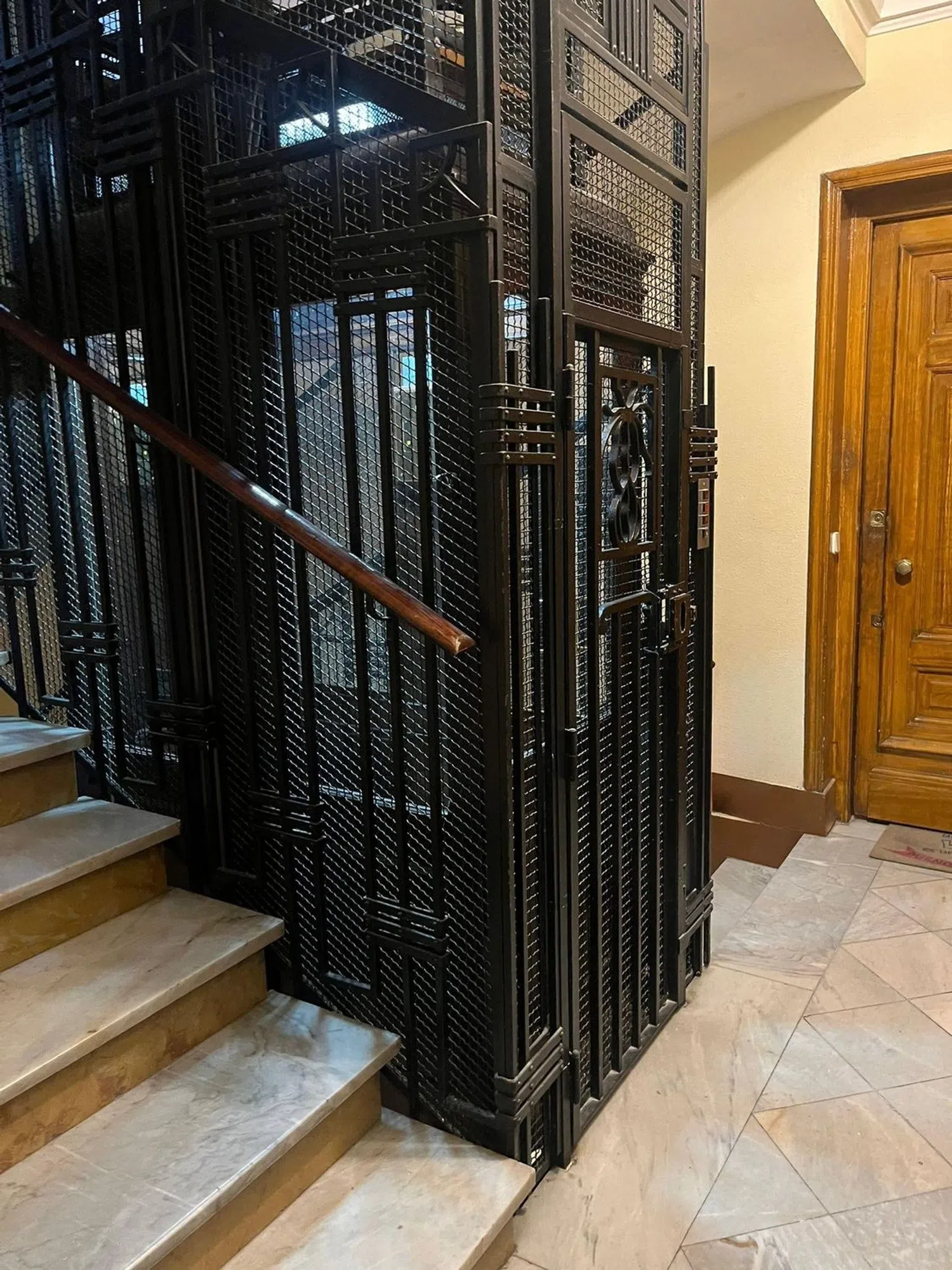 Piso en calle de Francisco Ricci, 12 - Foto 20