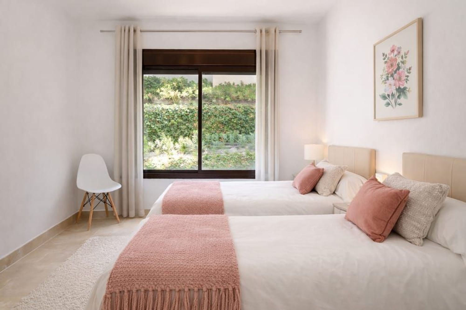 Piso en Lugar Urbanizacion la Vizcarronda, 2 z - Foto 12