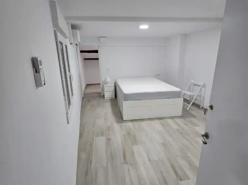Piso en  Carrer Sant Antoni 27 - Foto 6