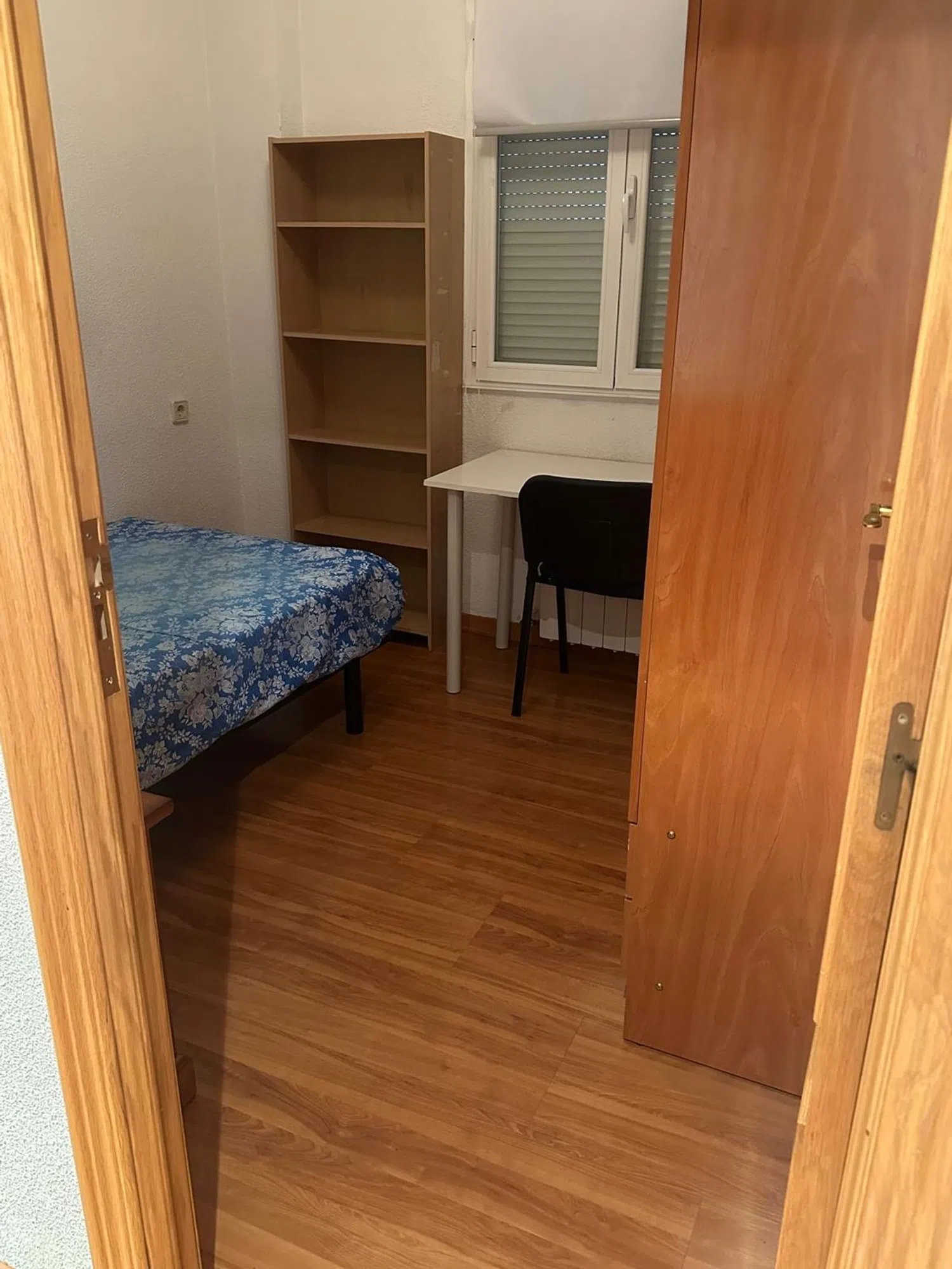 Piso en calle Vitigudino, 25 - Foto 16